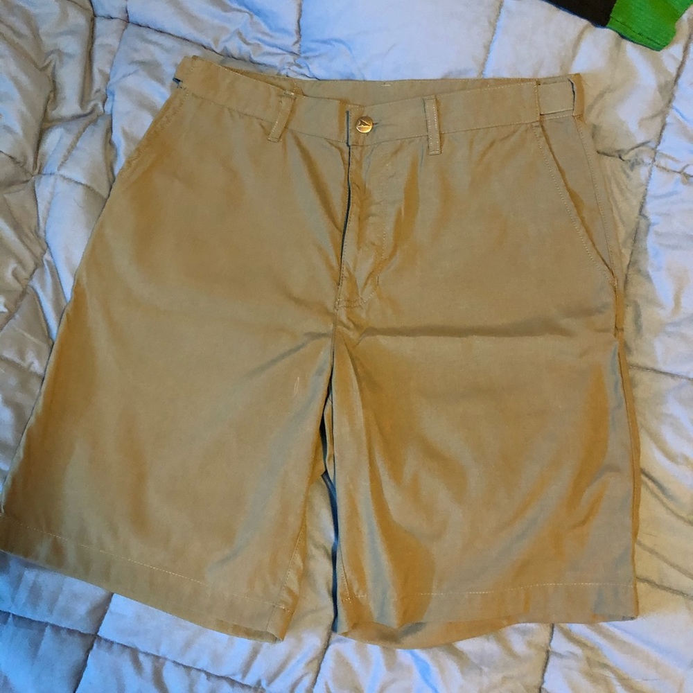 First spear Pub shorts
